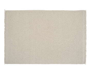 Blonde Maze Matta i färgen Beige