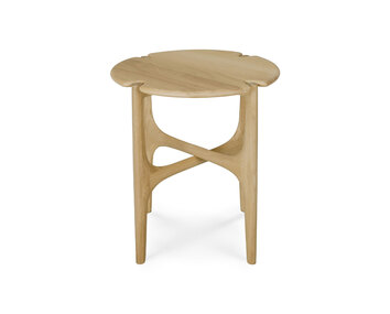 PI Sidobord Ø47 | Ek