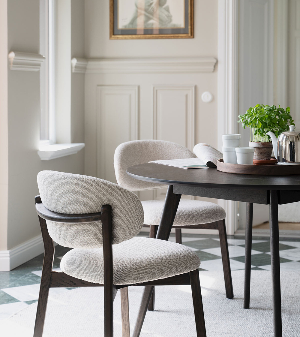 Rowico-Patterson-Chair-Brown-Oak-Beige-Lifestyle-1