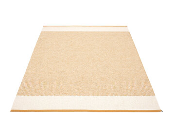 Edit Matta Ochre / Vanilla / Beige Metallic