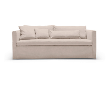 Sits-Lill-2-Seater-Loose-Cover-Caleido-3790-Light-beige