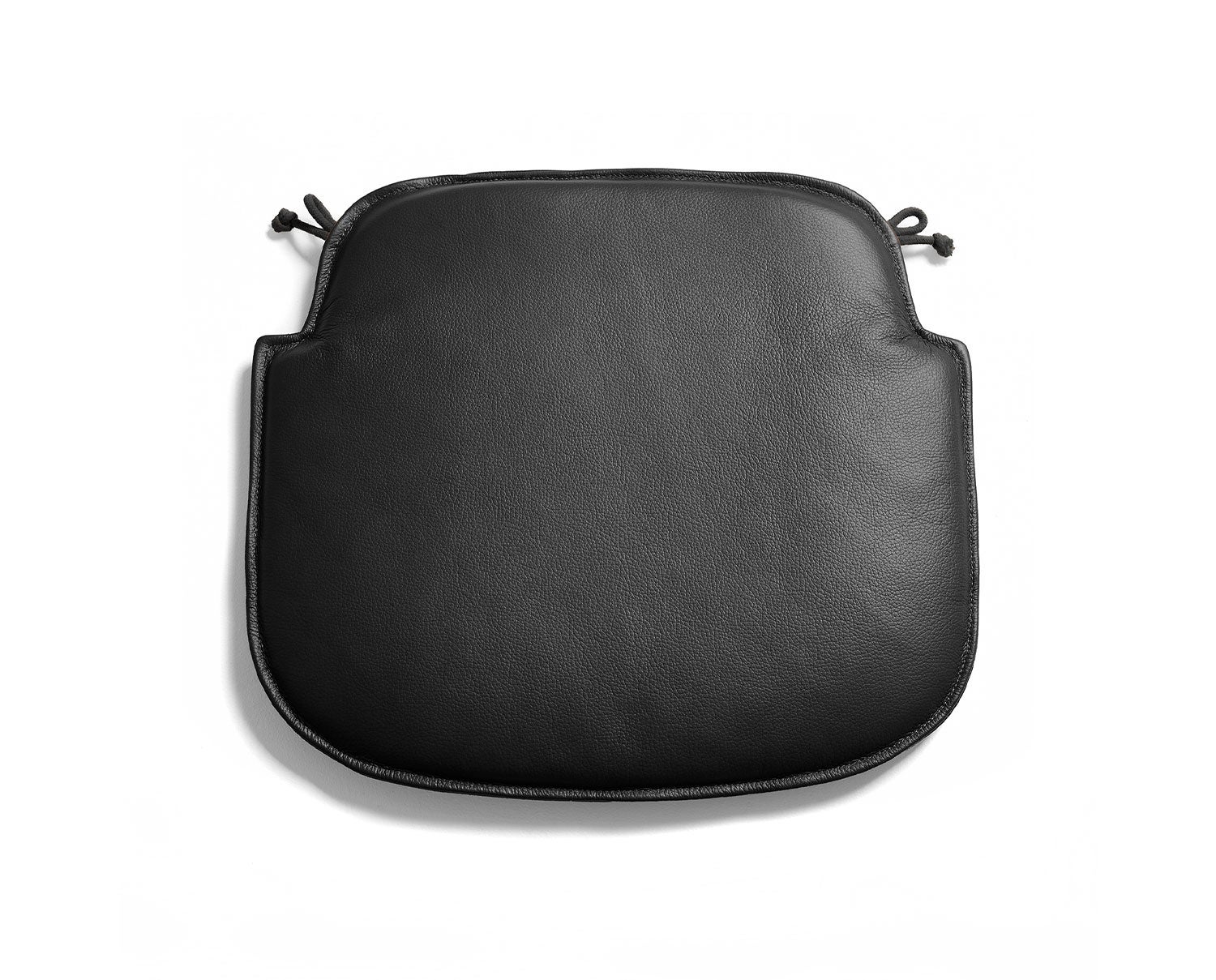 Småland Bistro Dyna i lädret Sörensen Ultra i färgen Svart