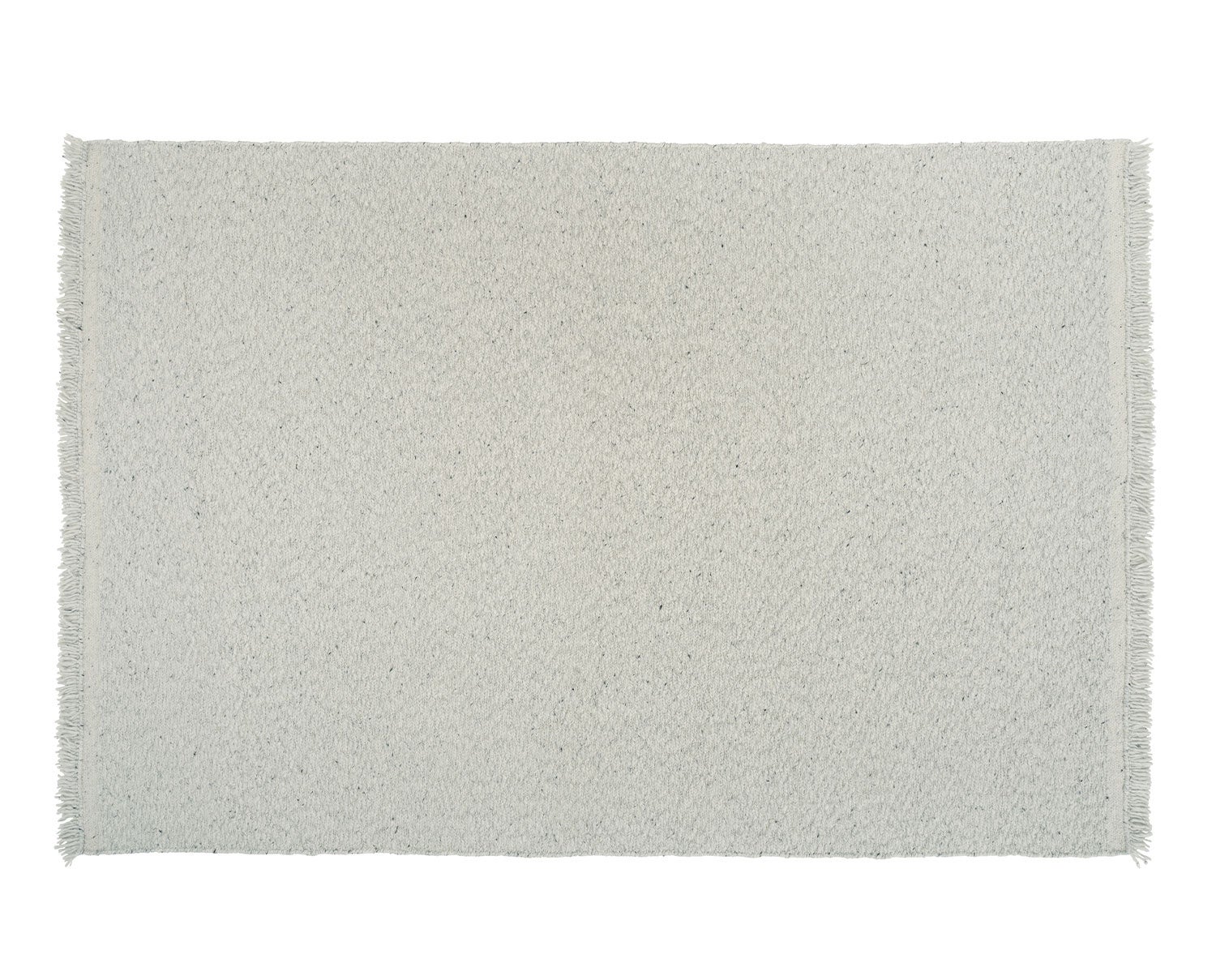 Blonde Maze Matta i färgen Grey