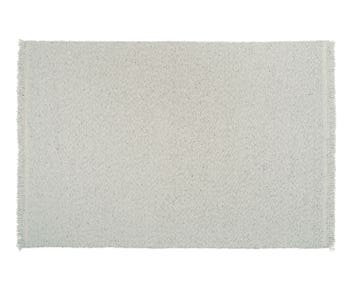 Blonde Maze Matta i färgen Grey