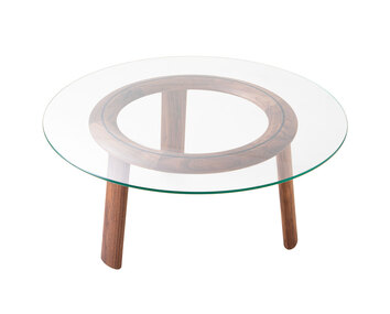 Naver-Loop-Coffee-Table-AK-650-Walnut