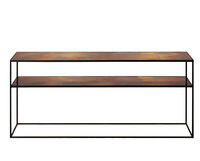 Aged Konsolbord