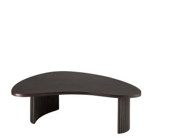 Boomerang Soffbord 85x77 centimeter