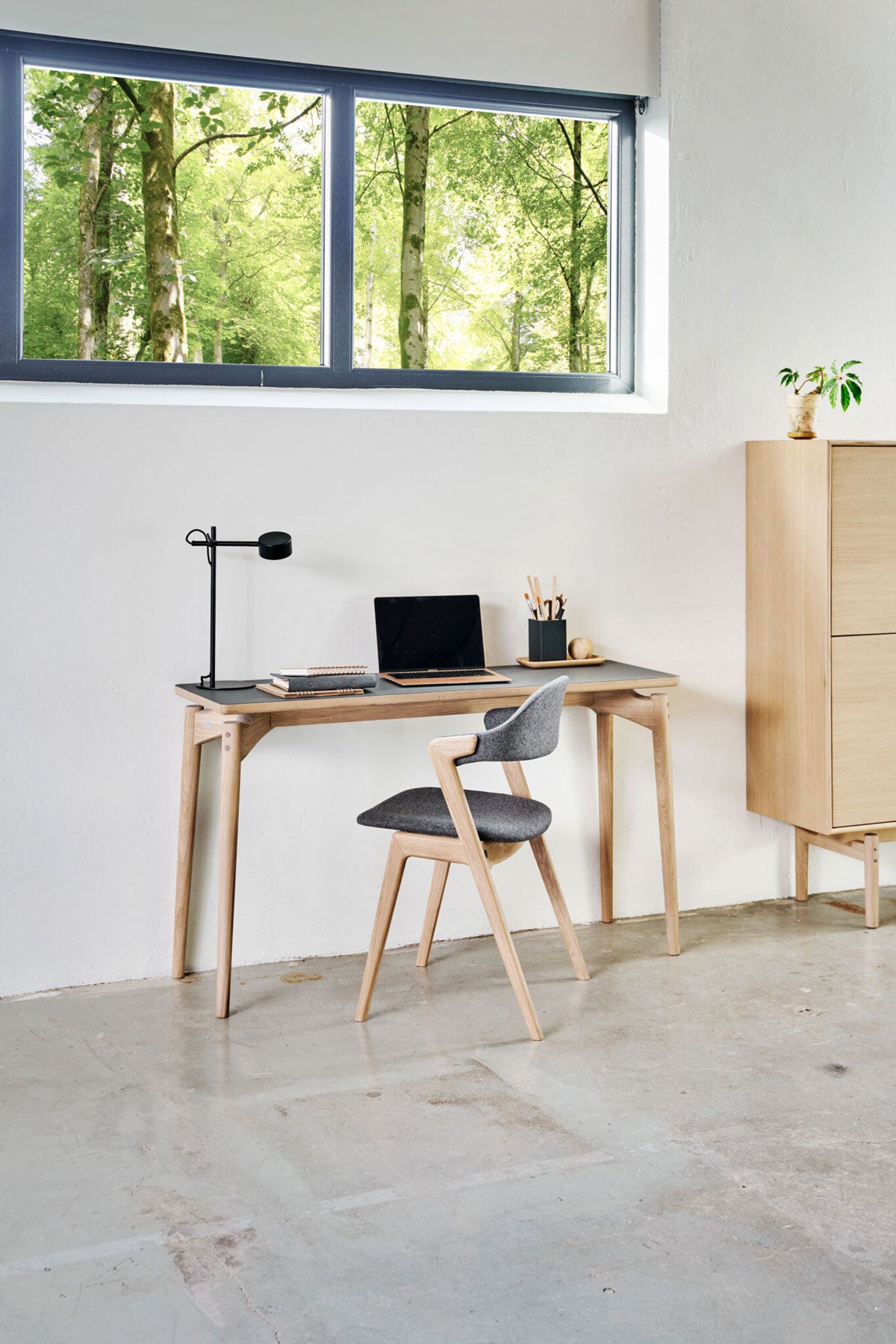 Aeris Avlastningsbord 120x40