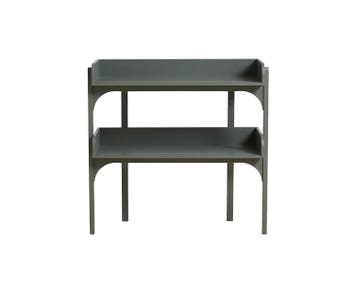 Utility-Hylla-Dusty-Green