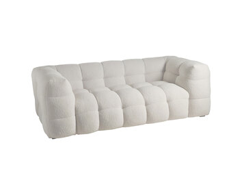 Kendall Soffa 2-sits Tyg 01 Nature