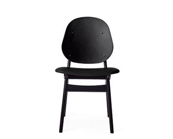 noble-diningchair-blackstained-beech-seat-black-leather-prescott-warm-nordic
