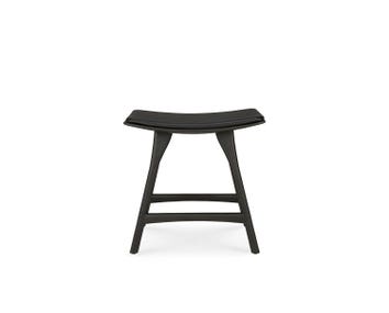 Osso-Pall-Svart-Svart-Lader