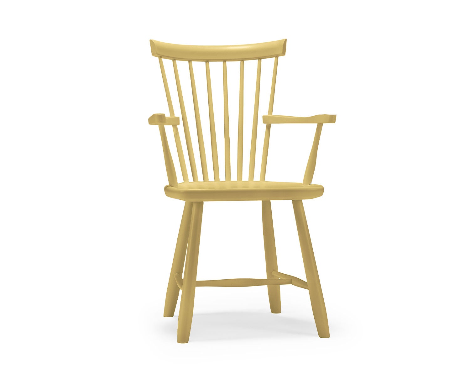 Stolab-Lilla-Aland-Arm-Chair-Birch-Ginger