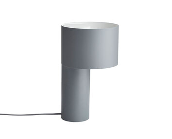 Tangent Bordslampa | Cool Grey