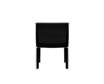 Ghost Buster Small Svart