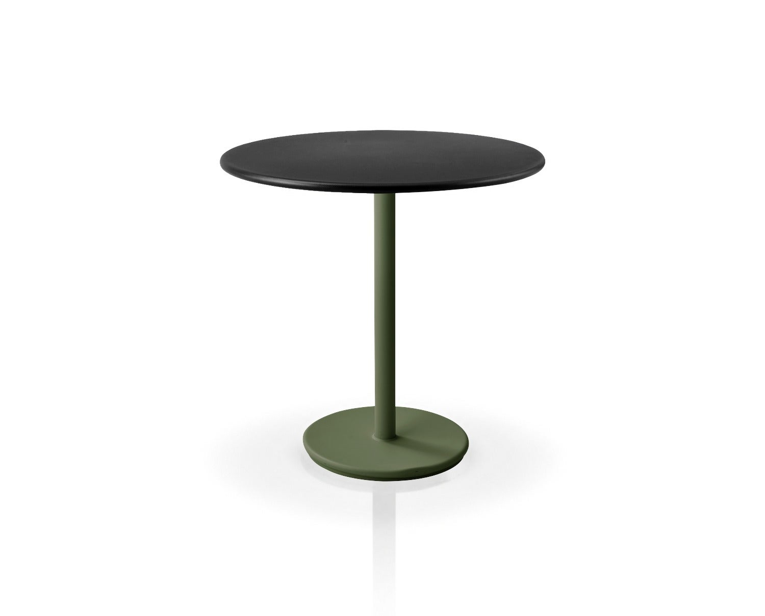 go-cafebord-o80-dark-green-lava-grey-aluminium-ld