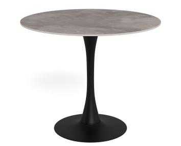 Malta Batis matbord.