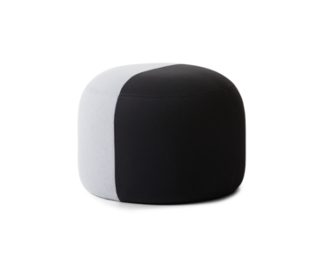 2301022-warmnordic-furniture-dainty-pouf-softgrey-coalblack