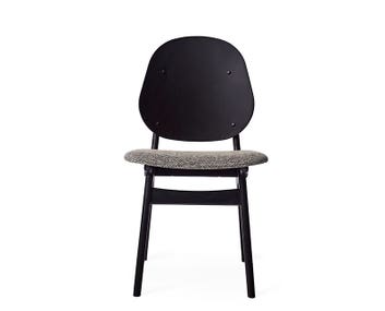 Noble Stol Graphic Sprinkles Svart Bok