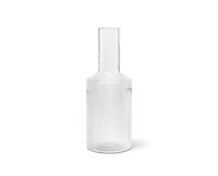 Ripple Karaff Clear