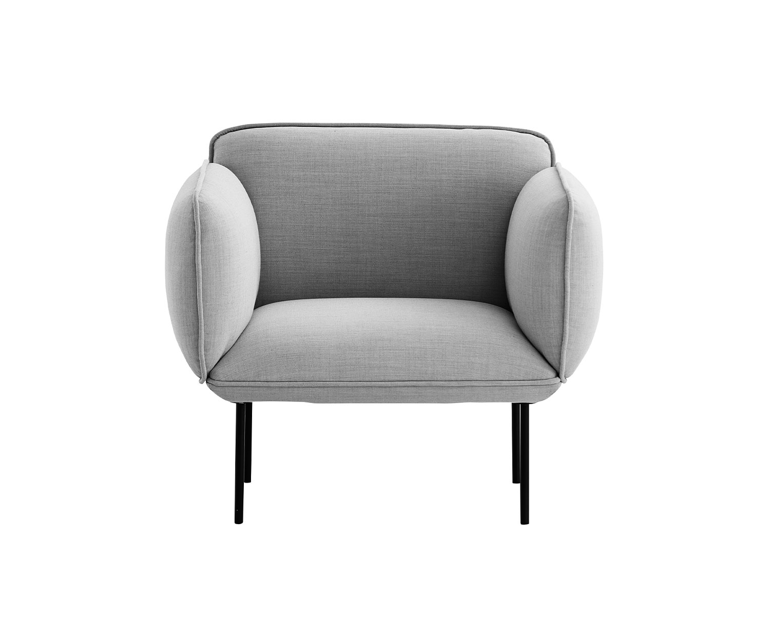 Nakki Fåtölj 1-sits