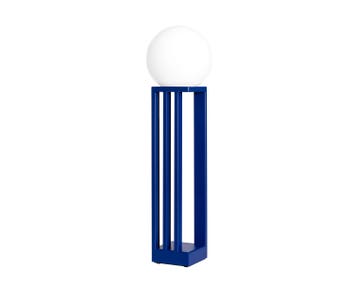 Orsjo-Belysning-Libreria-Table-Lamp-Blue
