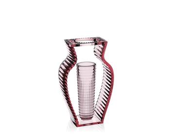 I shine vas pink kartell