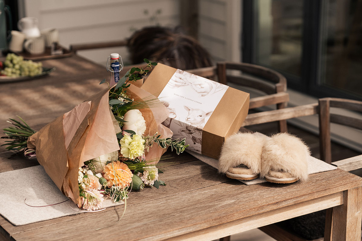 Shepherd-of-Sweden-Sheepskin-Slippers-Lifestyle-1