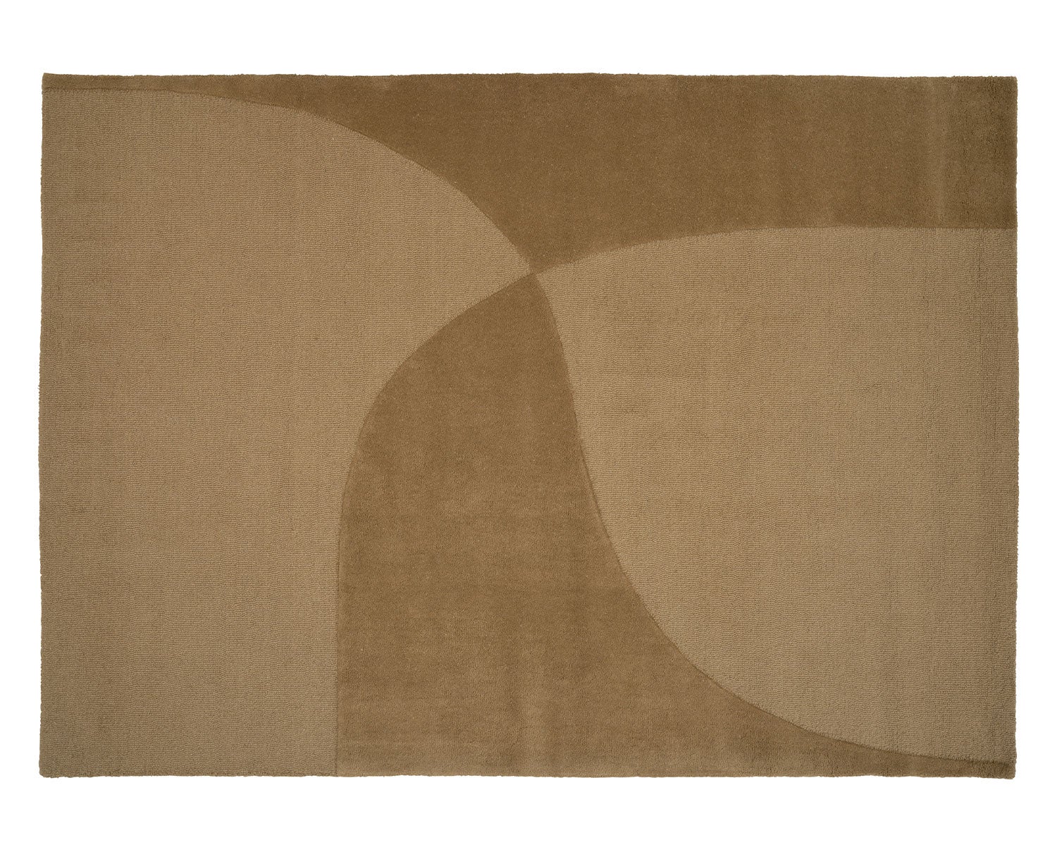 Split Plains Matta Mustard 250x350