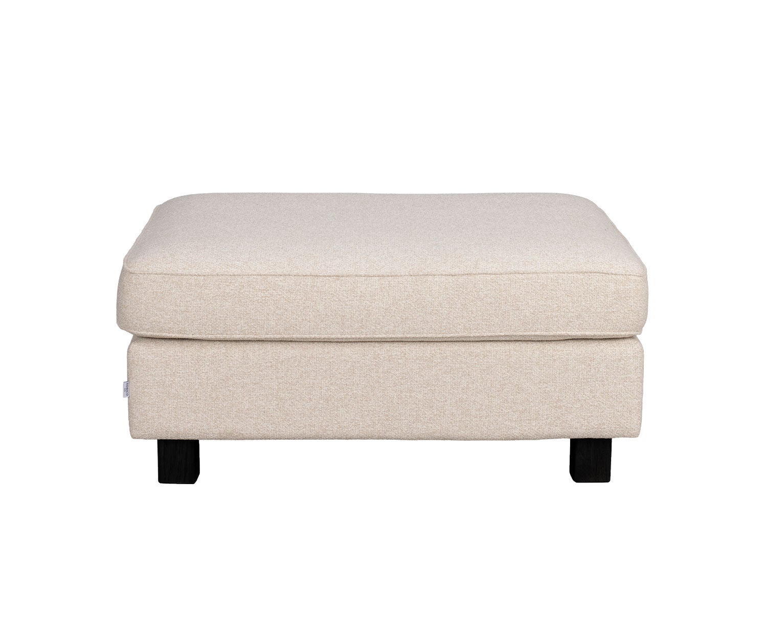 Rowico-Home-Hartsville-Footstool-Cayenne-Light-Beige-Black-Stained-Oak