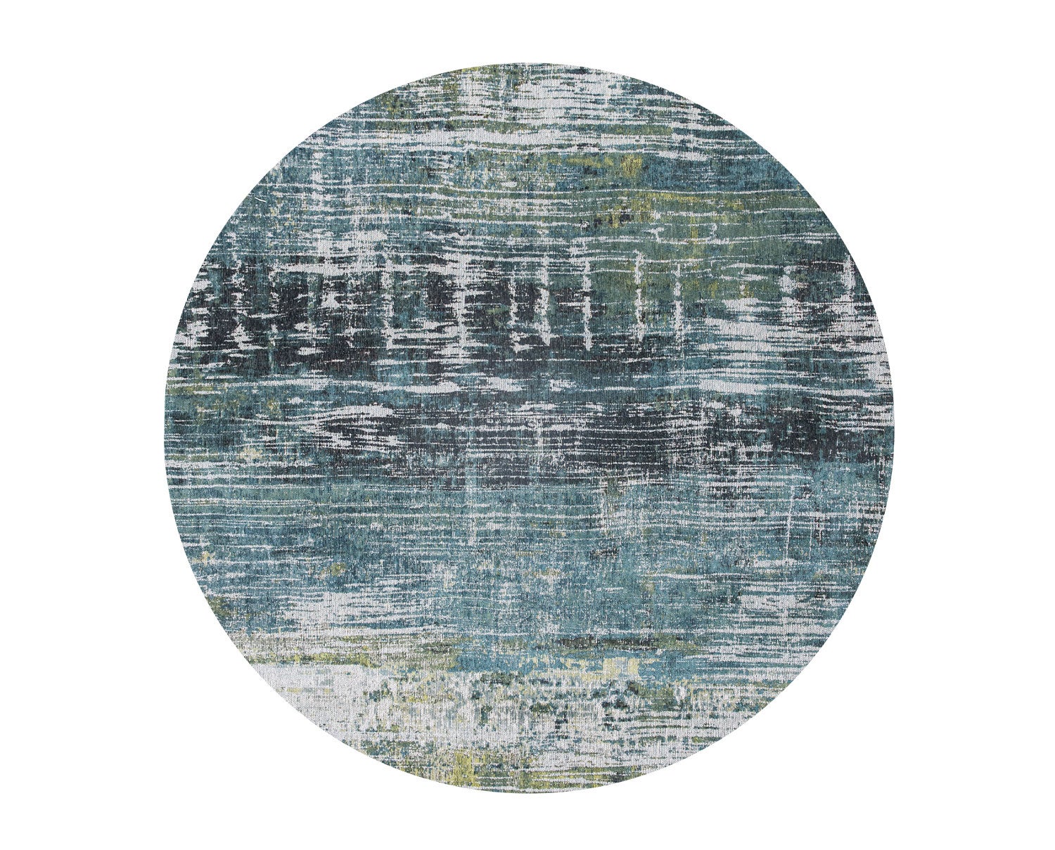 Louis-De-Poortere-Atlantic-Streaks-Rug-Round-Glen-Cove