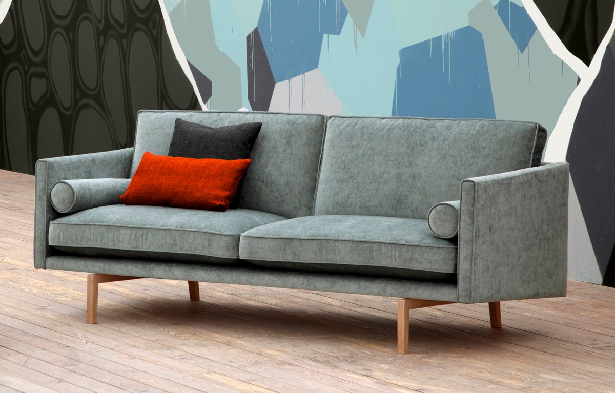 Edge Soffa Bröderna Anderssons