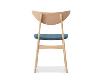Tyg Dusty Blue 28