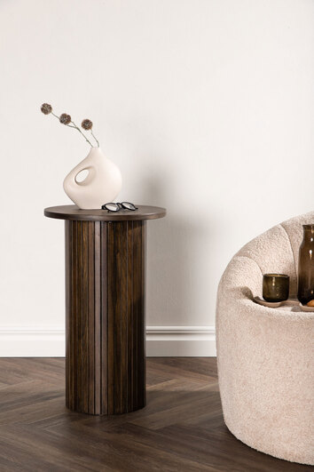 Venture-Design-Bianca-Sidobord-Brun-Miljo