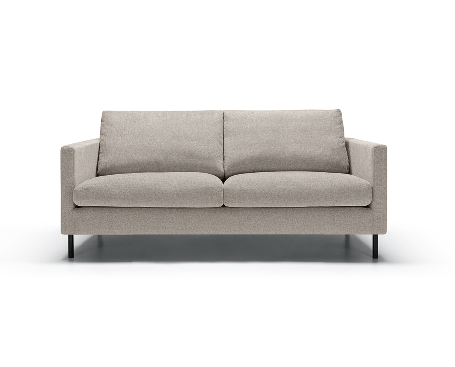 Impulse Soffa 2-sits | Designa själv