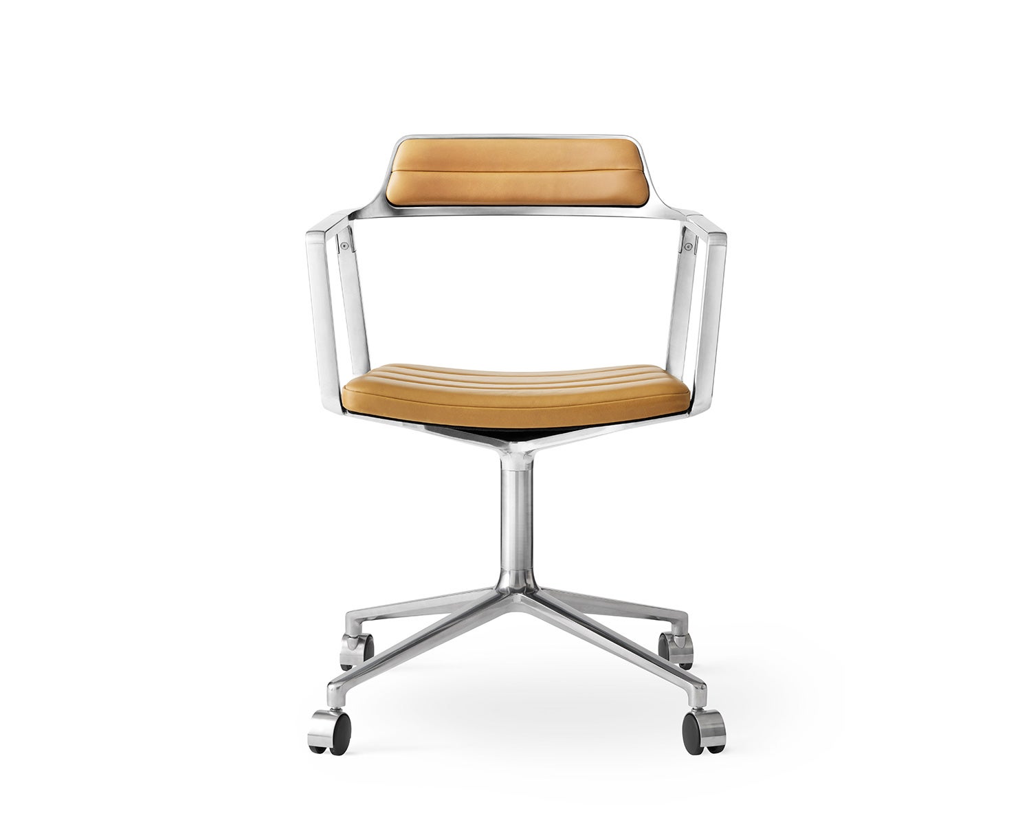 vipp-452-swivel-chair-polished-sand-leather-gliders-02-high