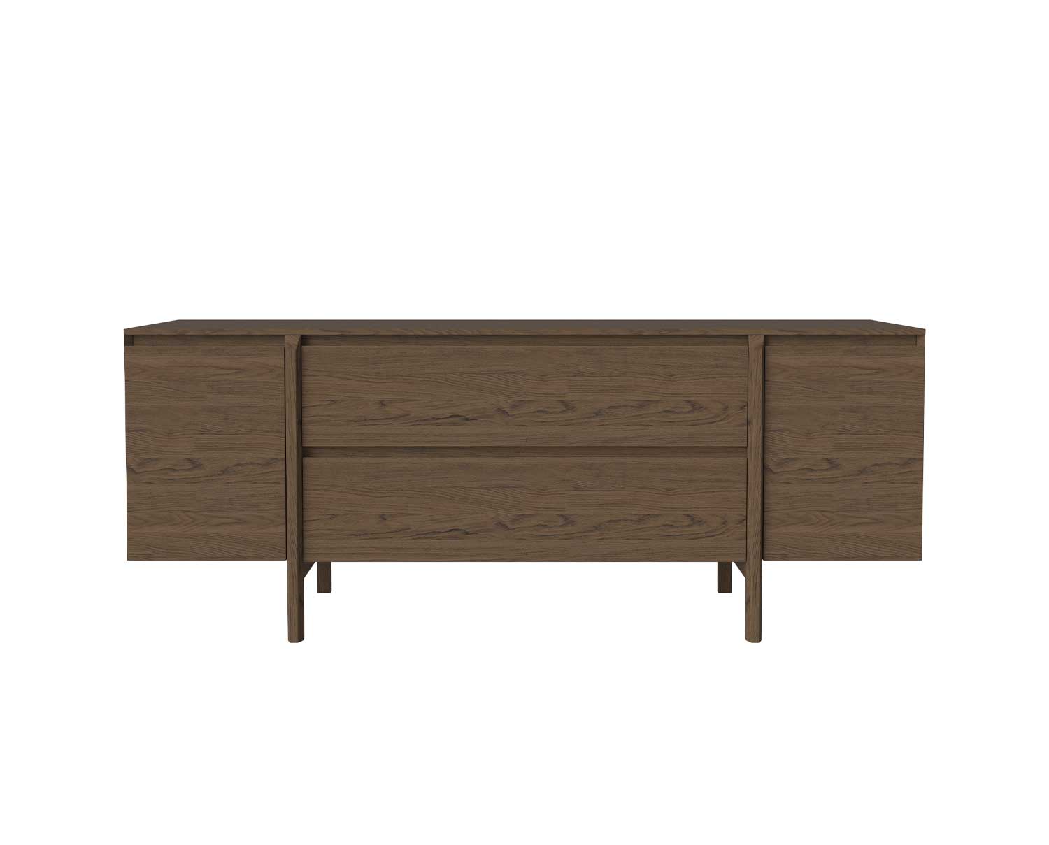 Bolia-Daia-Sideboard-Drawers-180-Dark-Oiled-Oak-1