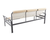 Sling Soffa Antracit / Barley
