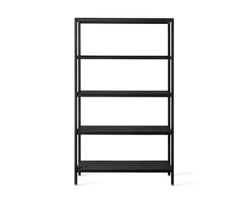 Vipp-475-Rack-Tall-Svart-1