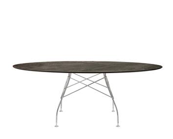 Glossy-Marble-192x118-Krom-Aged-Bronze-Kartell