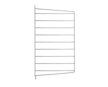 String Väggavel Galvaniserad 50x30