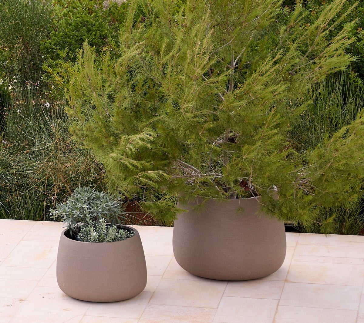 Cane-line-SOIL-KRUKA-6011FGST-miljo