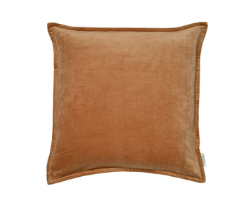 Classic Kuddfodral 50x50 i färgen Terracotta