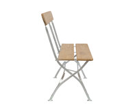 Bryggerisoffa Teak Grythyttan