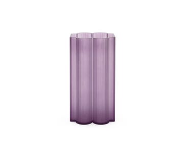 Kartell-Okra-Vase-H34-Violet