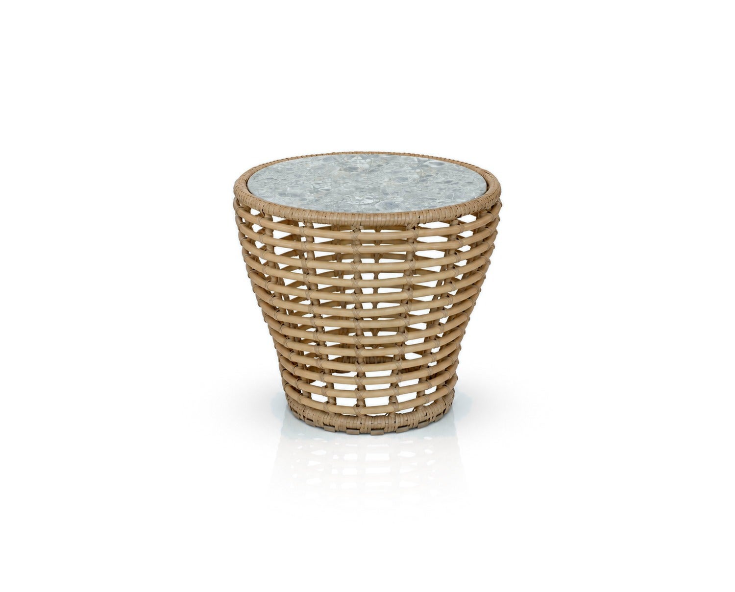 basket-soffbord-o45-weave-natural-multi-colour-keramik-ld