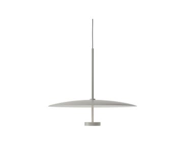 Bolia-Reflection-Pendant-D60-Grey-Aluminium