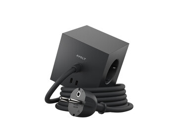 Avolt-Square-1-USB-C-Stockholm-Black