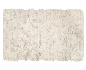 Rio matta ivory/ melange från Classic Collection