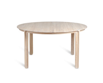 Mavis Amor Matbord Runt 140 centimeter